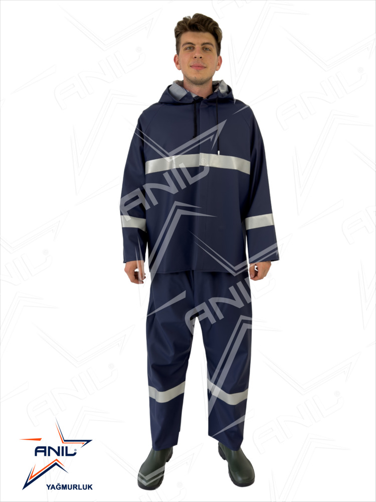 Reflektörlü Mont Takım