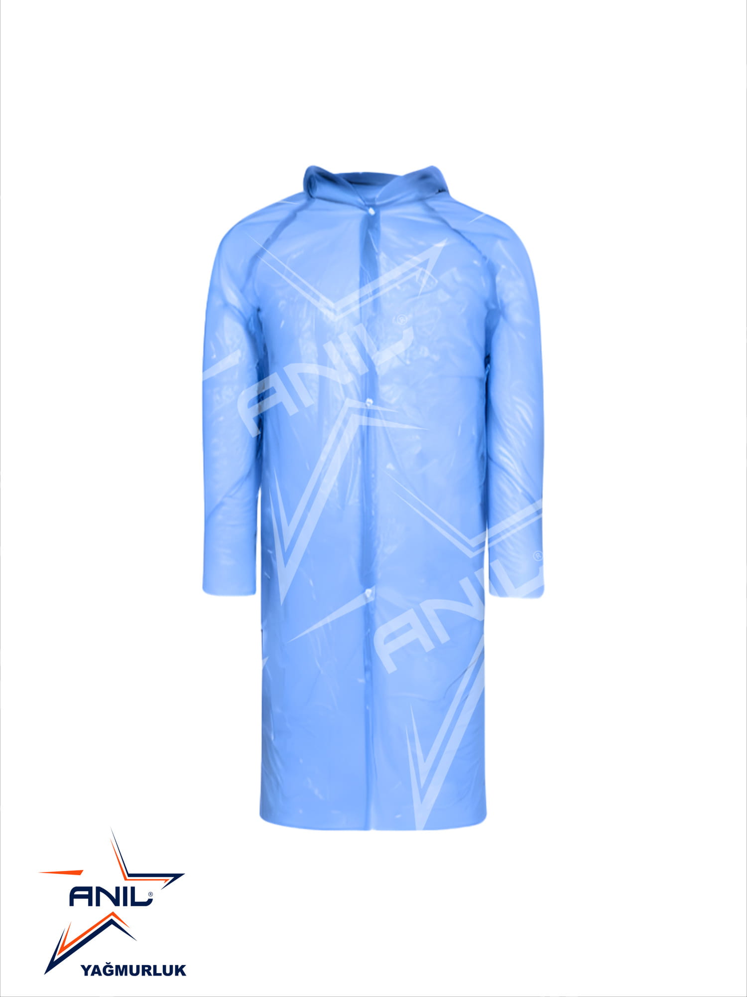 Kullan - At Pardesü Yağmurluk 