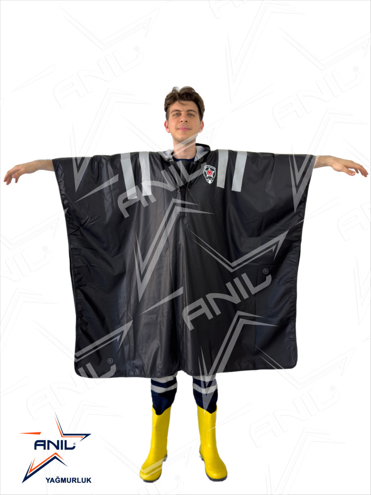 Ekonomik Özel Güvenlik Panço 