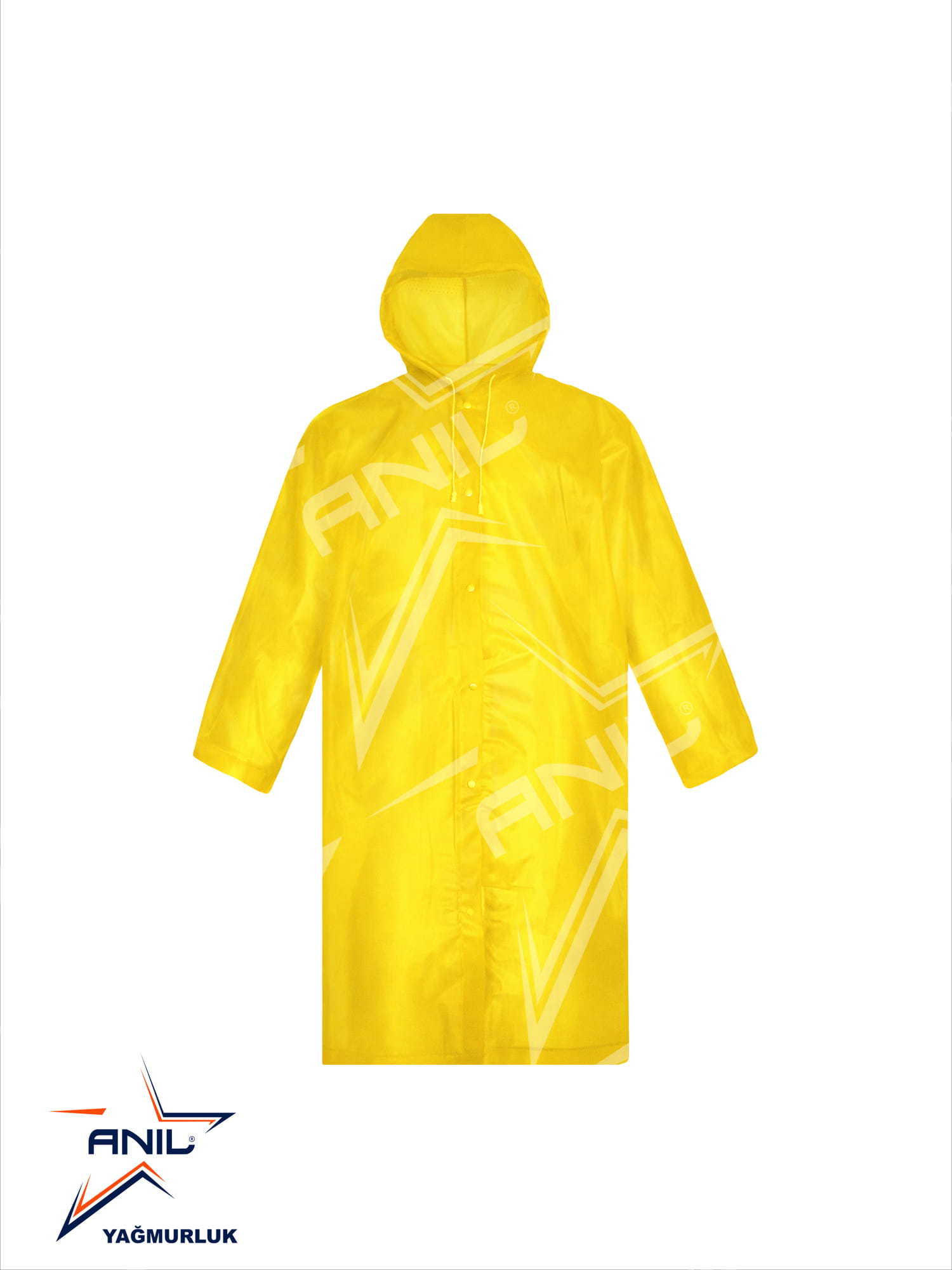 EVA Pardesü Yağmurluk