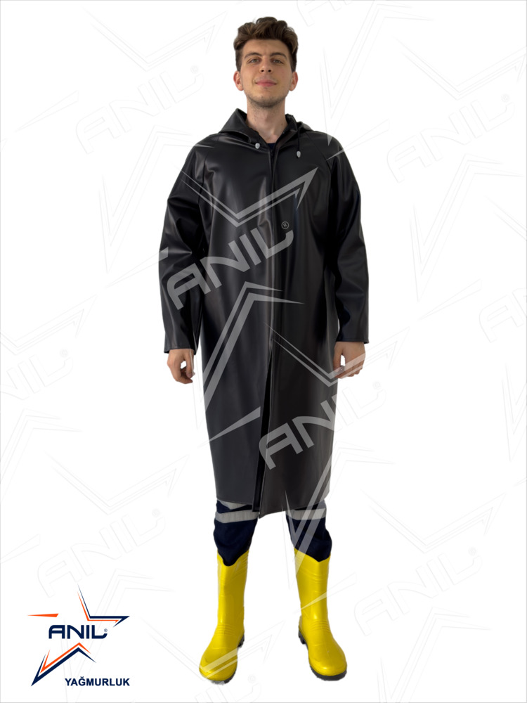 Pardesü Yağmurluk