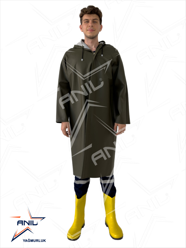Pardesü Yağmurluk