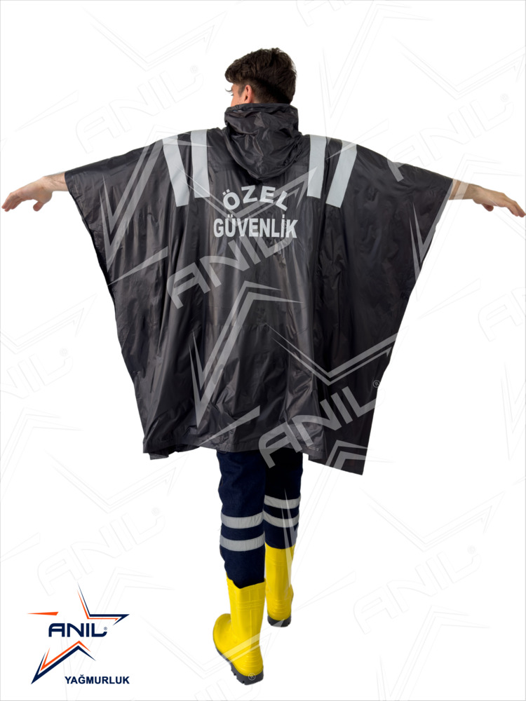 Ekonomik Özel Güvenlik Panço 