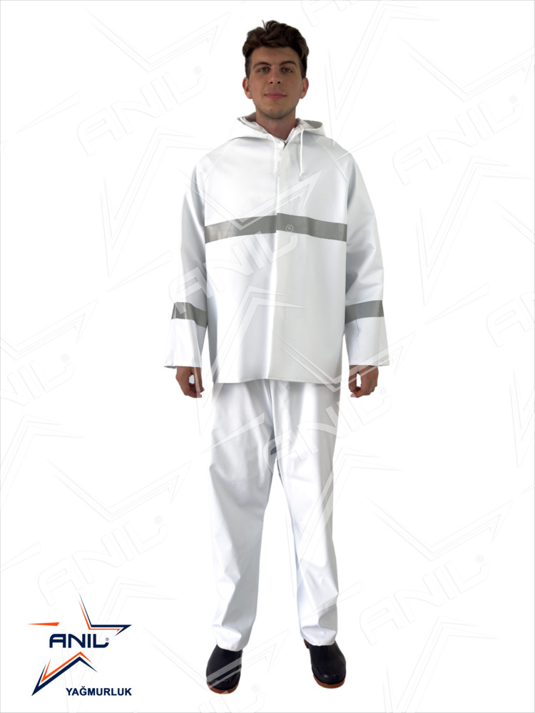 Reflektörlü Mont Takım