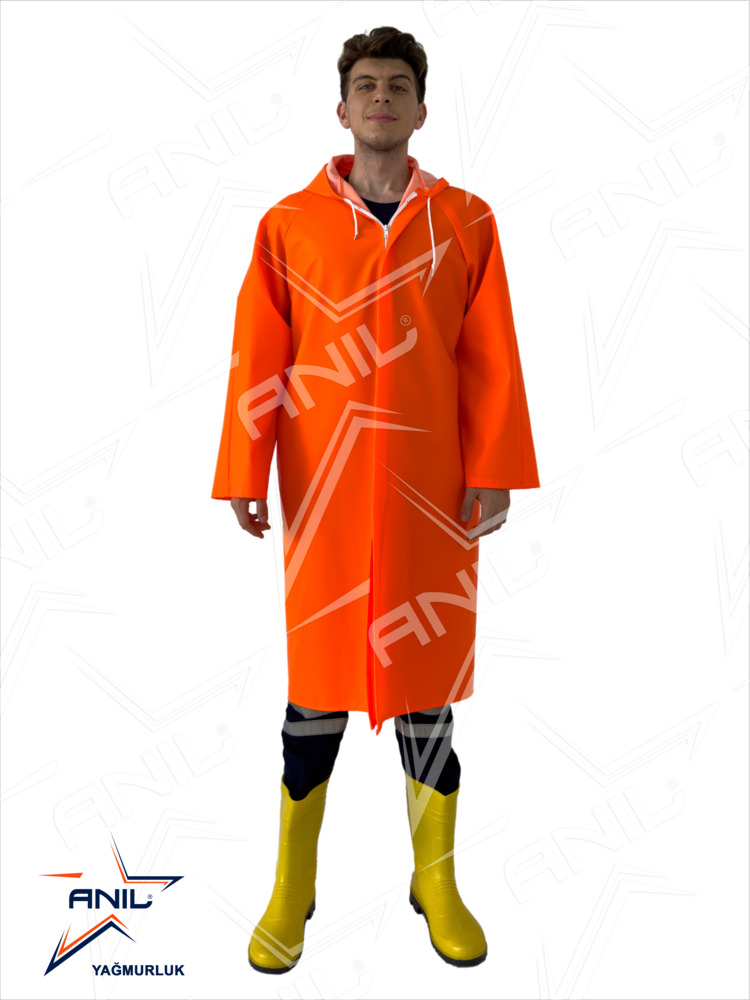 Pardesü Yağmurluk