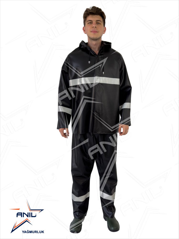 Reflektörlü Mont Takım