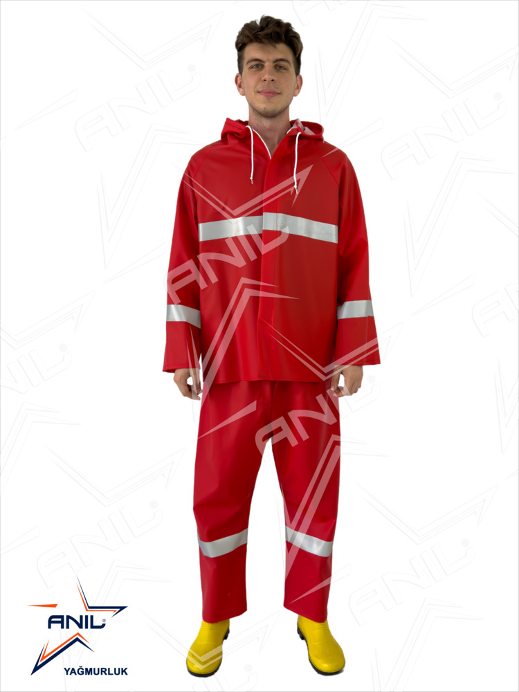 Reflektörlü Mont Takım